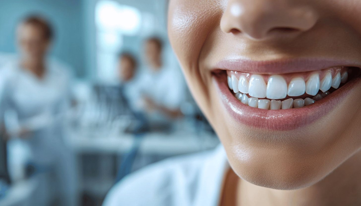 Comment choisir le bon traitement esthétique dentaire pour votre sourire ?