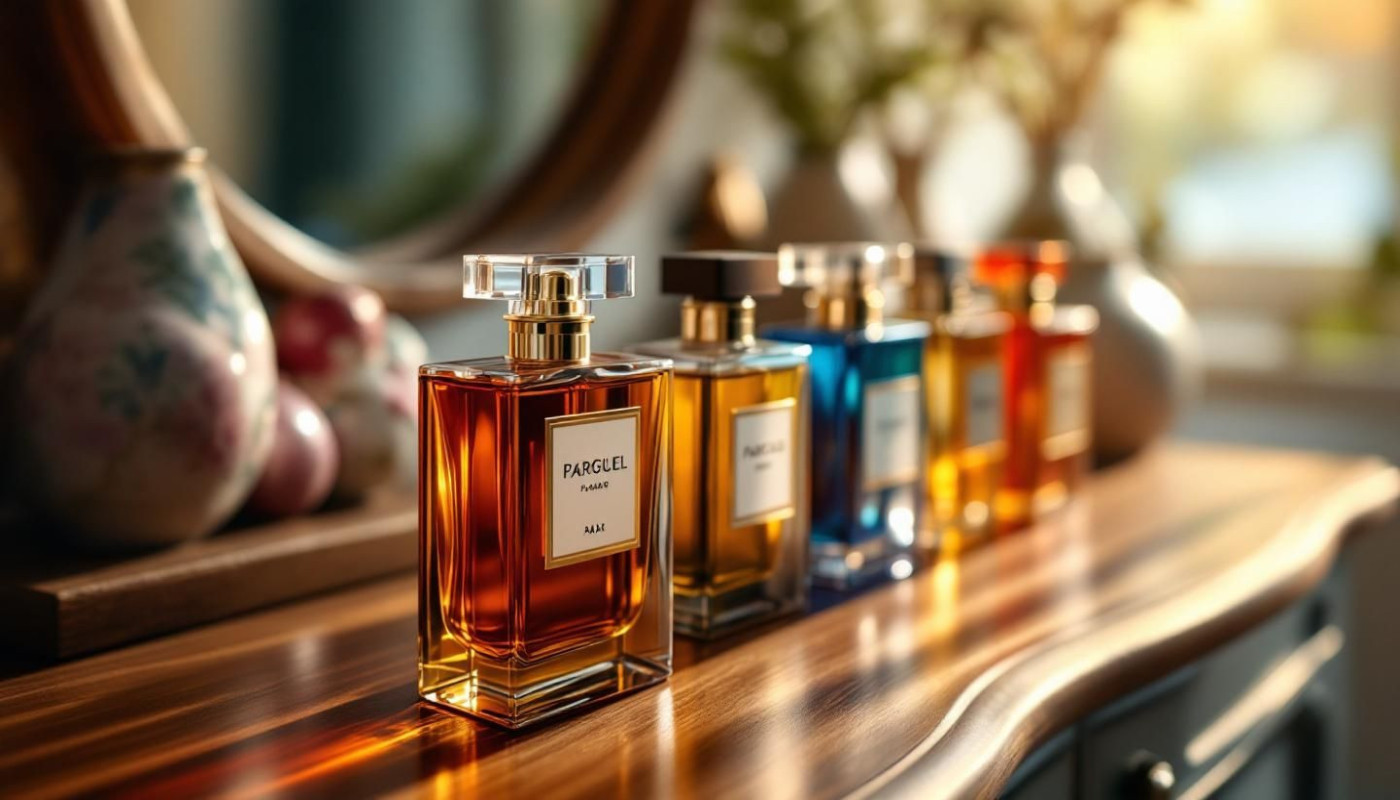 Comment sélectionner le parfum parfait pour chaque occasion ?