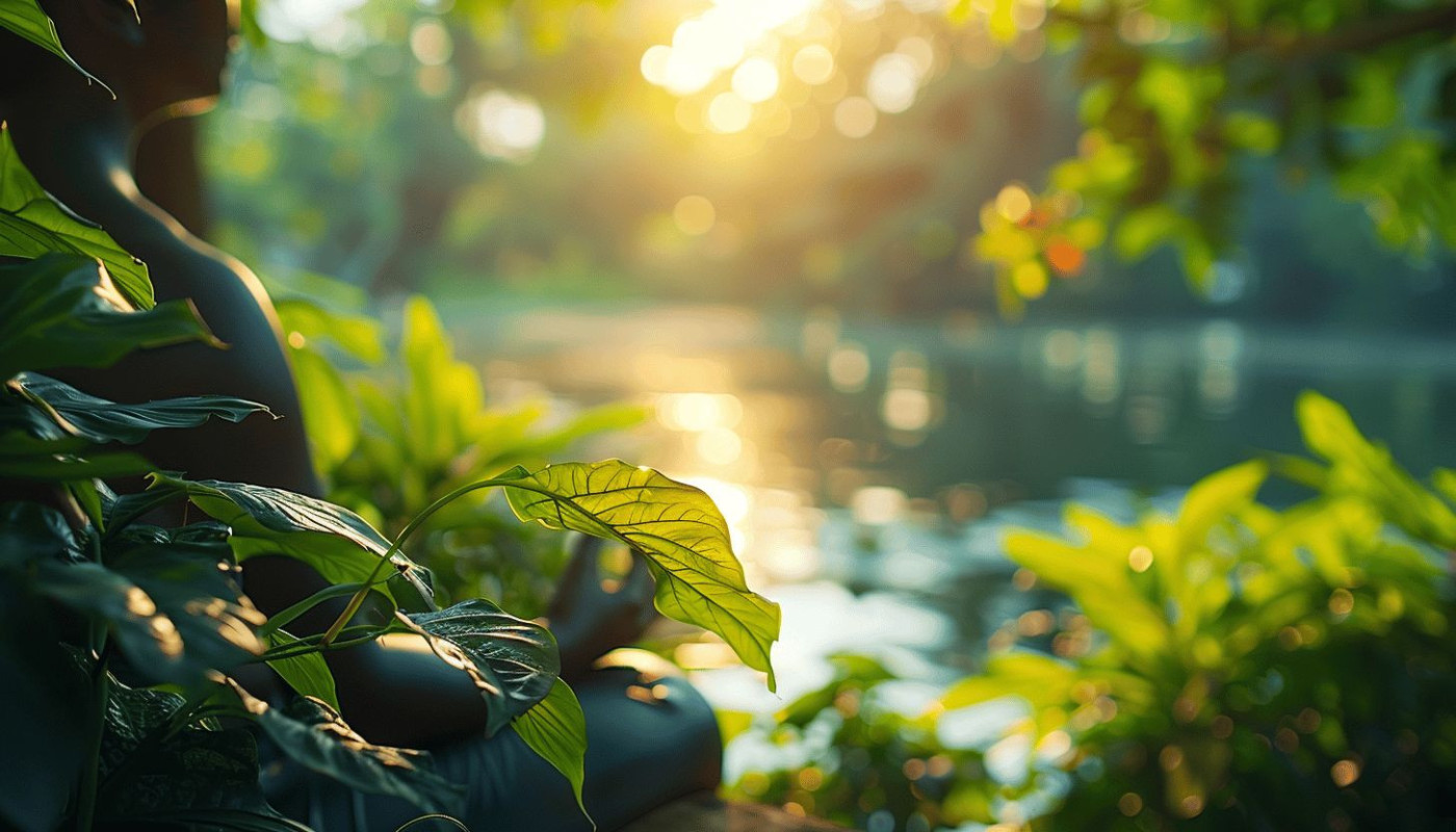 Techniques de relaxation profonde pour diminuer le stress chronique