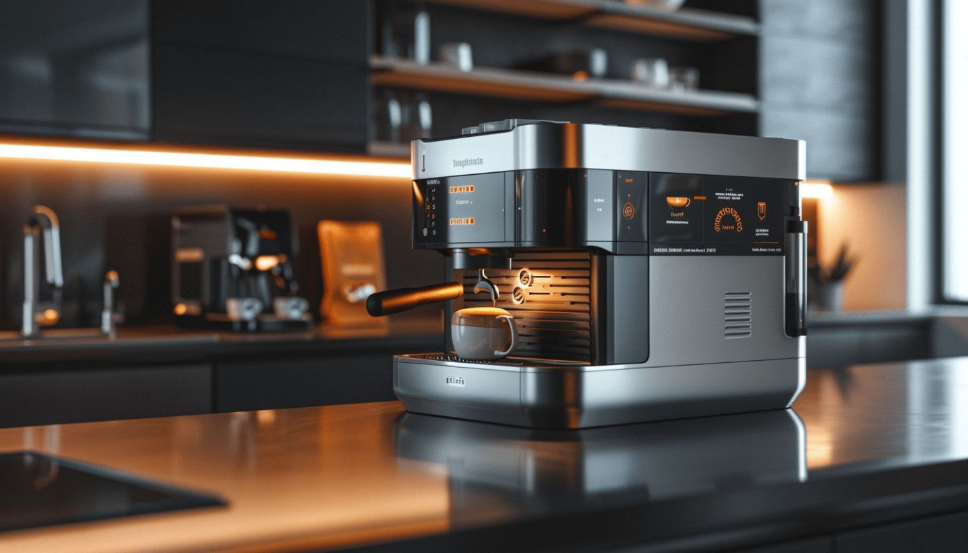 Technologies émergentes qui transforment l'expérience du café